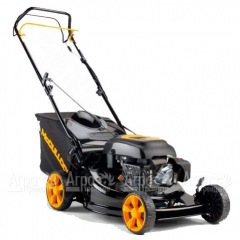 Газонокосилка бензиновая McCulloch M51-150R Classic в Великих Луках