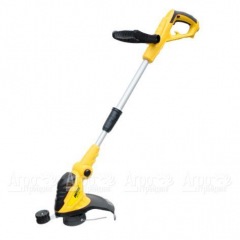 Электрокоса (электрический триммер) Huter GET-320 в Великих Луках