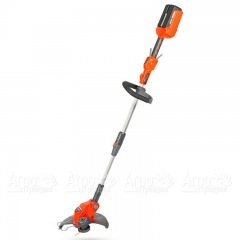 Аккумуляторный триммер Patriot TR 340XL в Великих Луках