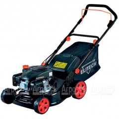 Газонокосилка бензиновая Elitech К 4500L в Великих Луках