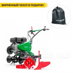 Культиватор Caiman Terro 50H C2 + комплект в Великих Луках