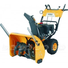 Снегоуборщик Garden Pro KC726MS в Великих Луках