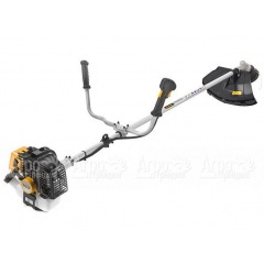 Бензокоса (бензиновый триммер) Alpina TB 320 D в Великих Луках