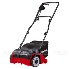 Скарификатор-аэратор электрический Einhell GС-SA 1231 в Великих Луках
