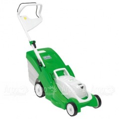 Газонокосилка аккумуляторная Viking MA 339 C в Великих Луках