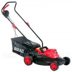 Газонокосилка электрическая Brait BR37-1400 в Великих Луках