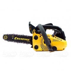 Бензопила Champion 126T-10" в Великих Луках
