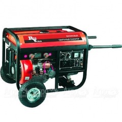 Сварочный генератор RedVerg RD190EBW 4.5 кВт в Великих Луках