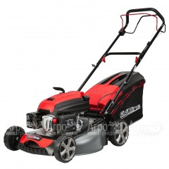 Газонокосилка бензиновая EVOline LMG 46 CS в Великих Луках