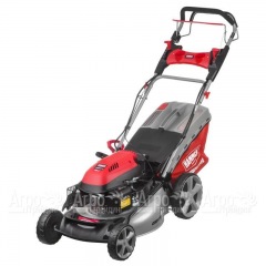 Газонокосилка бензиновая Hammer KMT173GTR в Великих Луках