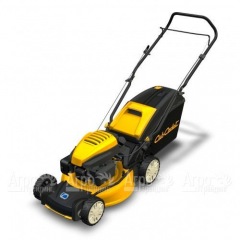 Газонокосилка бензиновая Cub Cadet CC LM1 AP46 в Великих Луках