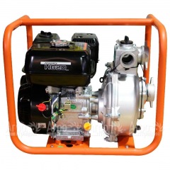 Бензиновая мотопомпа Zongshen HG 20 в Великих Луках
