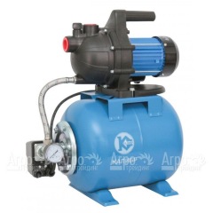 Насосная станция Калибр СВД-(Е)650П в Великих Луках