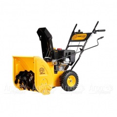 Снегоуборщик Texas Snow King 617TGE в Великих Луках