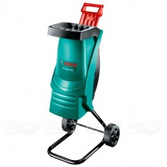 Садовый электрический измельчитель Bosch AXT Rapid 2000 в Великих Луках