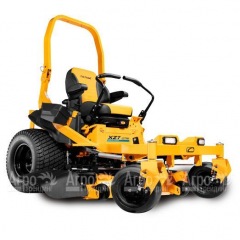 Садовый райдер Cub Cadet XZ7 L122 в Великих Луках
