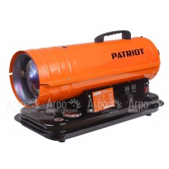 Дизельная тепловая пушка Patriot DTC 125 в Великих Луках