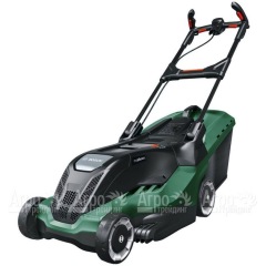 Газонокосилка электрическая Bosch AdvancedRotak 760 в Великих Луках