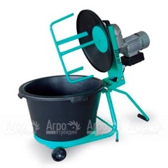 Бетоносмеситель Caiman MIX60 Plus (Бетономешалка Caiman MIX60 Plus) в Великих Луках