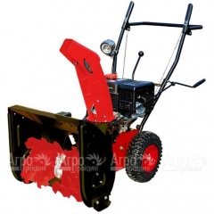 Снегоуборщик Tsunami ST 6556EW в Великих Луках