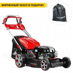 Газонокосилка бензиновая Efco AR 53 VBD Allroad Aluminium в Великих Луках