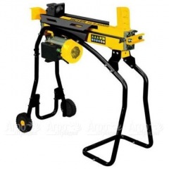 Электрический дровокол Huter HLS-5500H в Великих Луках