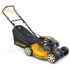Газонокосилка бензиновая Cub Cadet CC 48 SPO в Великих Луках