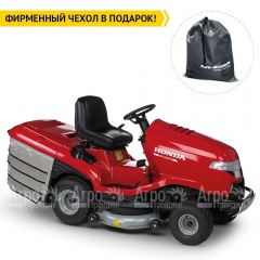 Садовый минитрактор Honda HF 2417 HTE в Великих Луках