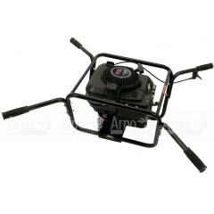 Мотобур (бензобур) Earthquake 9800B в Великих Луках