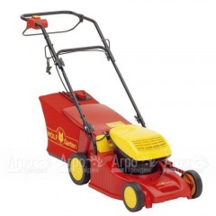 Газонокосилка электрическая Wolf-Garten Esprit 40 E в Великих Луках