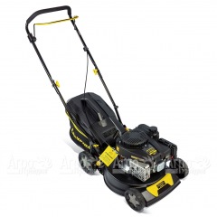 Газонокосилка бензиновая Champion LM4222 в Великих Луках