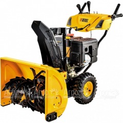 Снегоуборщик Denzel SB 1100 E в Великих Луках