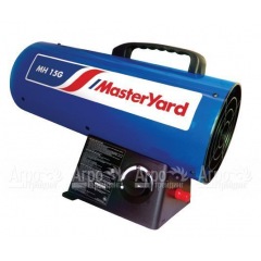 Газовая тепловая пушка MasterYard MH 15G в Великих Луках
