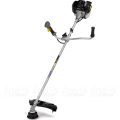 Бензокоса (бензиновый триммер) Alpina ABR 32 D в Великих Луках