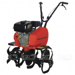 Культиватор MaxCUT MC 500 в Великих Луках