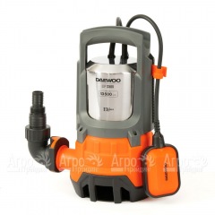 Дренажный насос Daewoo DDP 13500 в Великих Луках