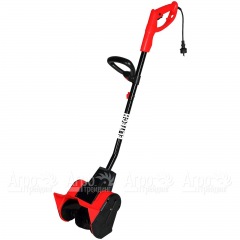 Снегоуборщик электрический Elitech СМЭ 100 (E1609.021.00) в Великих Луках