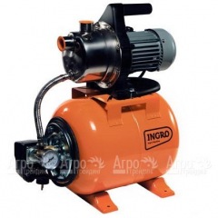 Насосная станция Ingro Machine CAM 80/25-IM в Великих Луках
