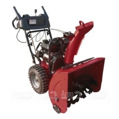 Снегоуборщик Tornado 2465L в Великих Луках