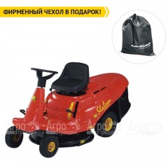 Садовый райдер Eurosystems Slalom 67 в Великих Луках