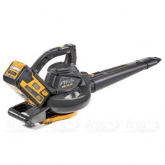 Воздуходувка аккумуляторная Stiga SBV 48 AE в Великих Луках