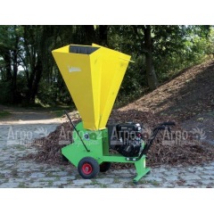 Измельчитель веток и древесных остатков Laski KDO 60/6 в Великих Луках