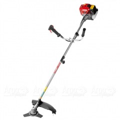 Бензокоса (бензиновый триммер) Зубр КРБ-350 в Великих Луках