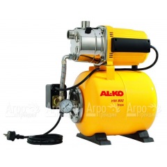 Насосная станция Al-KO HW 802 Inox в Великих Луках
