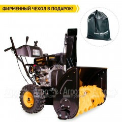 Снегоуборщик Champion ST1170E в Великих Луках