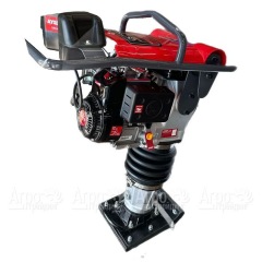 Вибротрамбовка бензиновая Ayger AVR-80L в Великих Луках