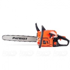 Бензопила Patriot Imperial PT 5220-20 в Великих Луках