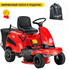 Садовый райдер Solo by Al-KO R 7-65.8 HD Premium в Великих Луках