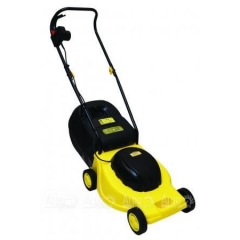 Газонокосилка электрическая Champion EM3212 в Великих Луках