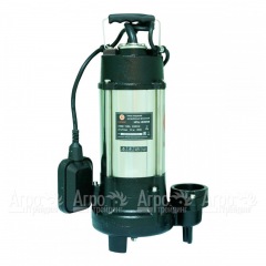 Насос погружной фекальный Калибр НПЦ-1800НФ в Великих Луках